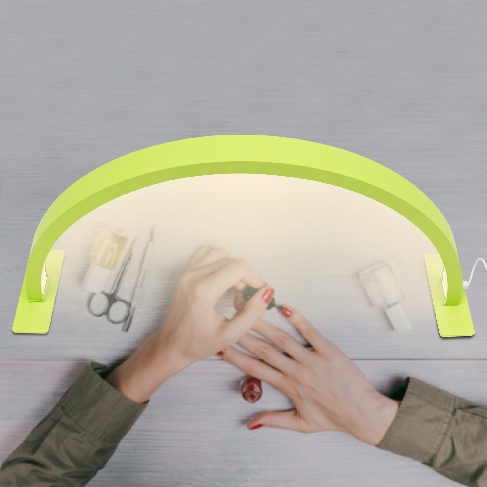 view